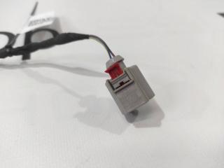 разъем (фишка) проводки Audi e-tron 1 поколение 2019, электро, 4KE971139, 8K0973702J