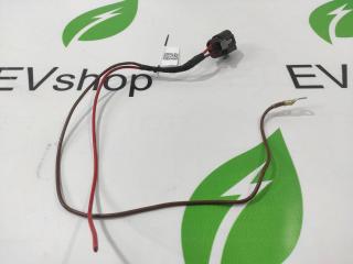 разъем (фишка) проводки Audi e-tron 1 поколение 2019, электро, 4KE973323, 4KE973702