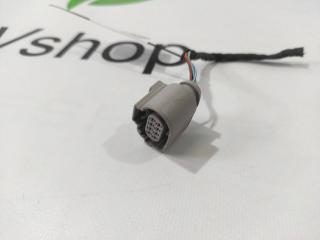 разъем (фишка) проводки Audi e-tron 1 поколение 2019, электро, 4KE973323, 4N0973714A