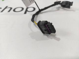 разъем (фишка) проводки Audi e-tron 1 поколение 2019, электро, 4KE973323, 4N0973705