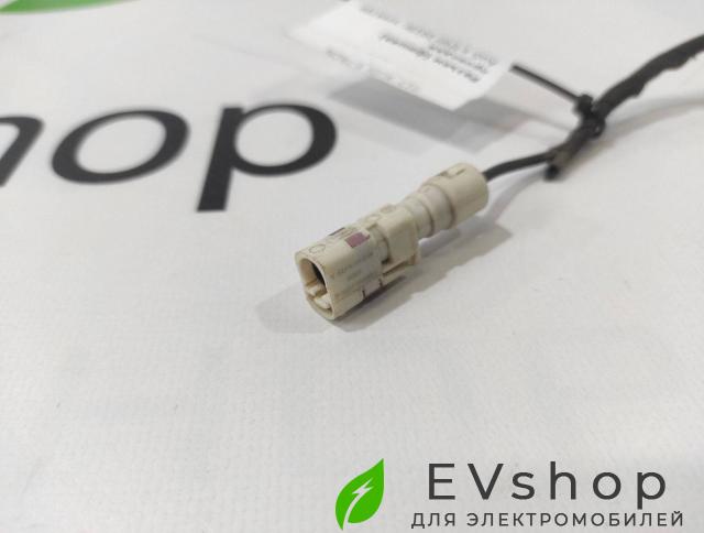 разъем (фишка) проводки Audi e-tron 1 поколение 2019, электро, 4KE973323, 4L0.035.576.A - фото №1