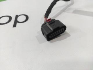 разъем (фишка) проводки Audi e-tron 1 поколение 2019, электро, 4KE973323, 4N0973717B