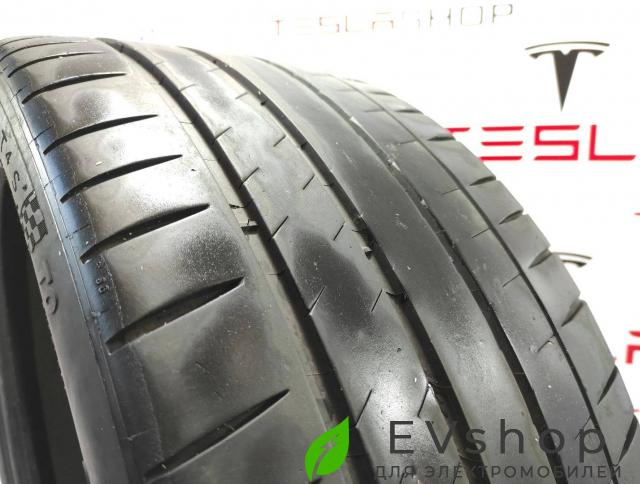 шина - фото №1