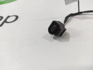 разъем (фишка) проводки Audi e-tron 1 поколение 2019, электро, 4KE973323, 8K0973702