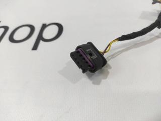 разъем (фишка) проводки Audi e-tron 1 поколение 2019, электро, 4KE973323, 4H0973705