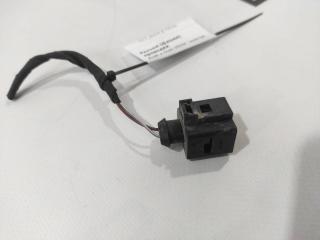 разъем (фишка) проводки Audi e-tron 1 поколение 2019, электро, 4KE973323, 8P0973722