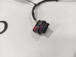 разъем (фишка) проводки Audi e-tron 1 поколение 2019, электро, 4KE973323, 4H0973705