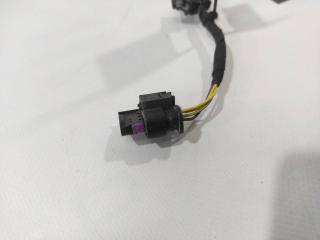 разъем (фишка) проводки Audi e-tron 1 поколение 2019, электро, 4KE973323, 4H0973704