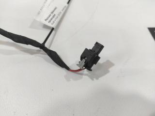 разъем (фишка) проводки Audi e-tron 1 поколение 2019, электро, 4KE971139, 4F0973702