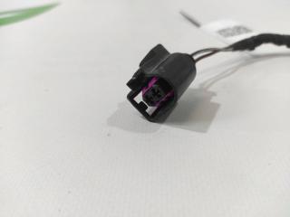 разъем (фишка) проводки Audi e-tron 1 поколение 2019, электро, 4KE971139, 4D0971992