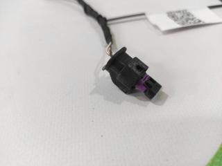 разъем (фишка) проводки Audi e-tron 1 поколение 2019, электро, 4KE971139, 4F0973702