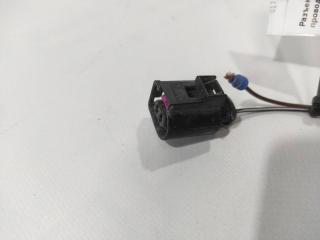 разъем (фишка) проводки Audi e-tron 1 поколение 2019, электро, 4KE971139, 4D0971992