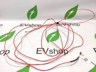 Пневмопровод Audi e-tron 1 поколение 2019, электро, 4KE.616.719.D