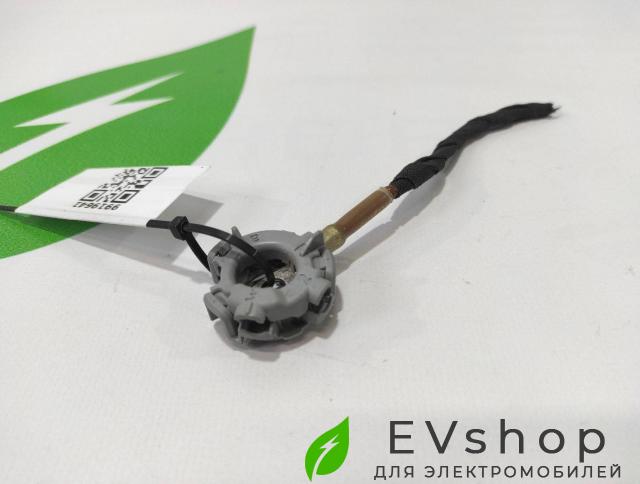 минусовой провод аккумулятора Audi e-tron 1 поколение 2019, электро, DSG4, 5G0971260 - фото №1