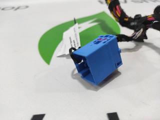 разъем (фишка) проводки Audi e-tron 1 поколение 2019, электро, 4KE971139, 4F0972575D