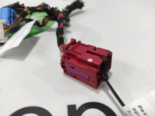 разъем (фишка) проводки Audi e-tron 1 поколение 2019, электро, 4KE971139, 4F0972575B