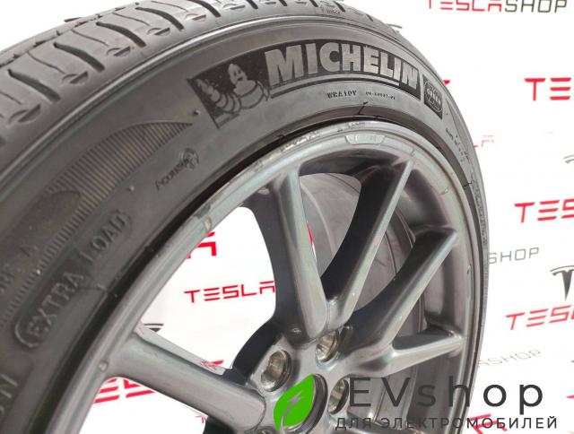 шина  - фото №1