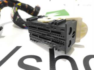 разъем (фишка) проводки Audi e-tron 1 поколение 2019, электро, 4KE971139, 4M0937700