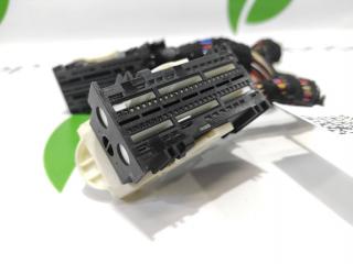 разъем (фишка) проводки Audi e-tron 1 поколение 2019, электро, 4KE971139, 4M0937700