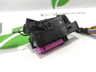 разъем (фишка) проводки Audi e-tron 1 поколение 2019, электро, 4KE971139, 1S0905385A