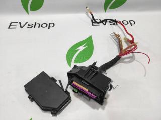 блок предохранителей Audi e-tron 1 поколение 2019, электро, 4KE907361, 4KE937124