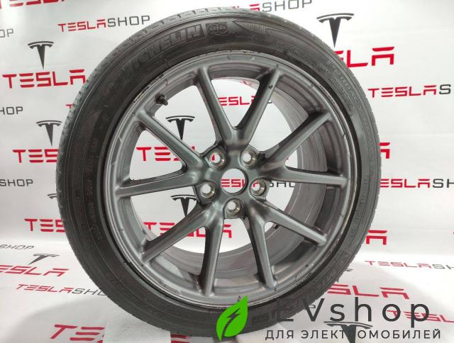 шина  - фото №1