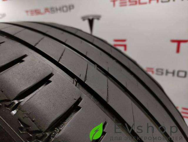 шина  - фото №1