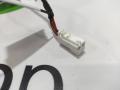 разъем (фишка) проводки Audi e-tron 1 поколение 2019, электро, 4KE971139, 4M0972705 - фото №2