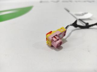 разъем (фишка) проводки Audi e-tron 1 поколение 2019, электро, 4KE971139, 4N0972562