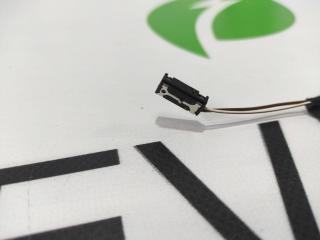 разъем (фишка) проводки Audi e-tron 1 поколение 2019, электро, 4KE971139, 4B0972623