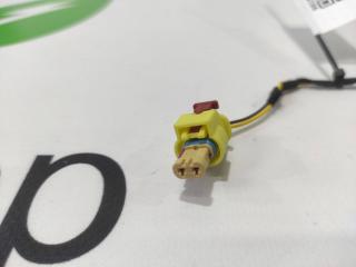 разъем (фишка) проводки Audi e-tron 1 поколение 2019, электро, 4KE973323, 4KE971139