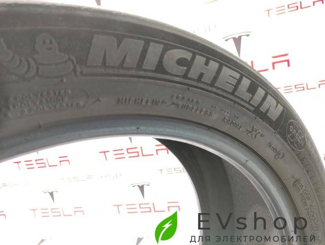 шина  - фото №1