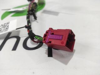 разъем (фишка) проводки Audi e-tron 1 поколение 2019, электро, 4KE973323, 4F0972575B