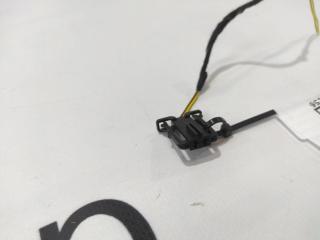 разъем (фишка) проводки Audi e-tron 1 поколение 2019, электро, 4KE973323, 1J0971972