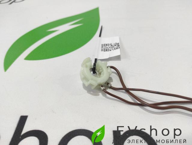 минусовой провод аккумулятора Audi e-tron 1 поколение 2019, электро, DSG4, 5G0971260 - фото №1