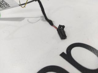 разъем (фишка) проводки Audi e-tron 1 поколение 2019, электро, 4KE973323, 8W0971832