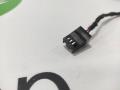 разъем (фишка) проводки Audi e-tron 1 поколение 2019, электро, 4KE973323, 1K0972704C - фото №2
