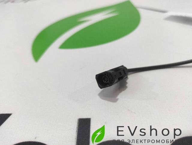 разъем (фишка) проводки Audi e-tron 1 поколение 2019, электро, 4KE973323, 6Q0035576 - фото №1