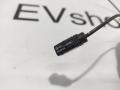 разъем (фишка) проводки Audi e-tron 1 поколение 2019, электро, 4KE973323, 6Q0035576 - фото №3