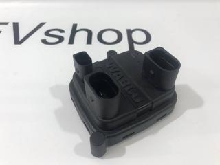 блок управления подвеской Audi e-tron 1 поколение 2019, электро, 4MO907778