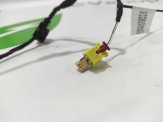 разъем (фишка) проводки Audi e-tron 1 поколение 2019, электро, 4KE973323, 4KE971139