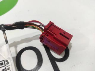 разъем (фишка) проводки Audi e-tron 1 поколение 2019, электро, 4KE971139, 4F0972575B