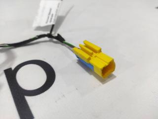 разъем (фишка) проводки Audi e-tron 1 поколение 2019, электро, 4KE971139, 4G1972783