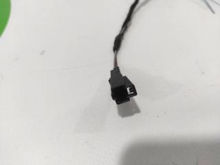 разъем (фишка) проводки Audi e-tron 1 поколение 2019, электро, 4KE971139, 8W0972575