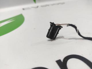 разъем (фишка) проводки Audi e-tron 1 поколение 2019, электро, 4KE971139, 1J0971972