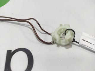 минусовой провод аккумулятора Audi e-tron 1 поколение 2019, электро, DSG4, 5G0971260