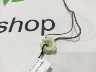 минусовой провод аккумулятора Audi e-tron 1 поколение 2019, электро, DSG4, 5G0971260