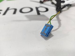 разъем (фишка) проводки Audi e-tron 1 поколение 2019, электро, 4KE971139, 8E0971832C