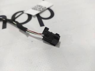 разъем (фишка) проводки Audi e-tron 1 поколение 2019, электро, 4KE971139, 8W0971636