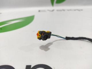 разъем (фишка) проводки Audi e-tron 1 поколение 2019, электро, 4KE971139, 4N0972562